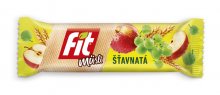 Fit müsli bar juicy