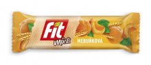 Fit müsli bar apricot