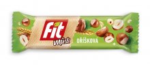 Fit müsli tyčinka Oříšková