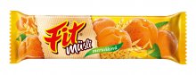 Fit müsli tyčinka Meruňková